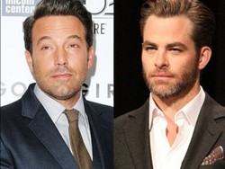 Ben Affleck, Chris Pine Hingga Viola Davis Jadi Presenter Oscar 2015