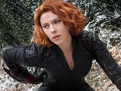 Masa Lalu Menyedihkan Black Widow Terungkap di Avengers Age of Ultron
