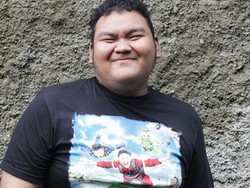 Fico Fachriza Akui Dirinya Comate