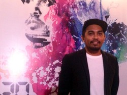Kisah Cinta Tahanan Politik yang Dibuang di Film Terbaru Glenn Fredly
