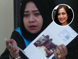 Saksi Nikah Beberkan Jessica dan Ludwig Sudah Seranjang Sejak 2013