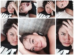 Ungkap Rindu, Agnez MO Punya Pacar Baru?