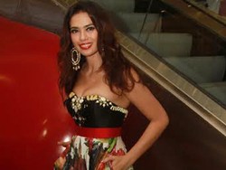 Digosipkan Pacaran dengan Mario Lawalata, Ini Kata Catherine Wilson