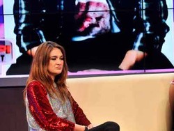 Luna Bandingkan Reino dan Ariel: yang Dulu Sok Tenang Tapi Emosian