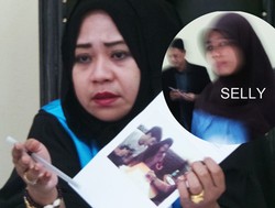 Keganjilan-keganjilan Pernikahan Jessica dan Ludwig Mulai Terungkap