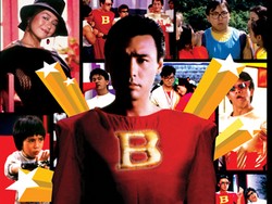 Tahun Baru Imlek, Celestial Classic Movies Hadirkan Film Komedi Klasik Mandarin