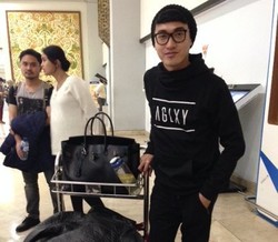 Yang Membuat Barli Asmara Cemas Jelang Fashion Show di New York