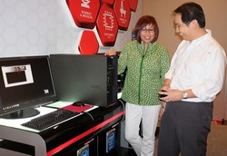 PC Kelas Berat Lenovo Punya 3 Jagoan Baru
