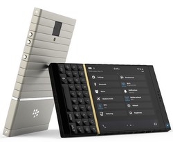 Keren! BlackBerry Passport dengan Sentuhan Berkelas