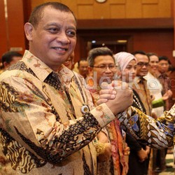 Setoran di Januari Hanya Rp 69 T, Dirjen Pajak: Kalau Ada Vitamin Pasti Lebih Tinggi