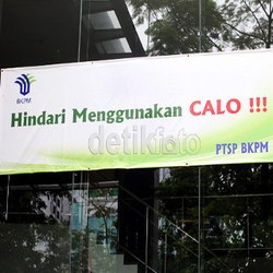 Pemerintah Jokowi Janji Permudah Investor Minta Keringanan Pajak