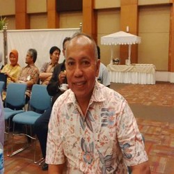 Para Artis dari Bondan Winarno Hingga Inul Datangi Kantor Pajak