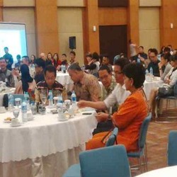 Undang Inul Cs, Canda Dirjen Pajak: Tenang, Bapak-Ibu di Sini Bukan Disandera