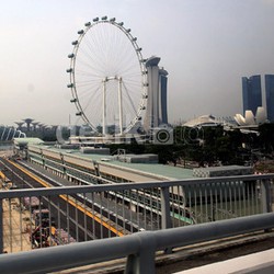 Investor Jepang Mau Bangun Taman Hiburan Megah Rp 5 Triliun di Jakarta