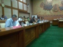 Bos PLN Diminta Jelaskan Soal Kritikan Ahok Sebelum Minta Modal Rp 5 T