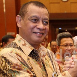 Di Depan Inul Cs, Dirjen Pajak Cerita Kaget Pulang Kerja Sampai Subuh