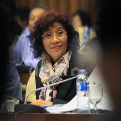 Menteri Susi Bikin Pusing Negara-negara Pemakan Tuna