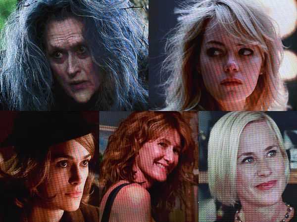 Nominasi Oscar 2015 untuk Aktris Pendukung Terbaik