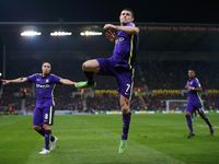 City Bekuk Stoke City