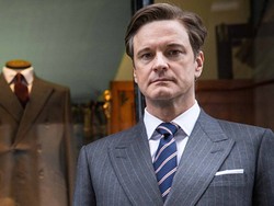 Kingsman: The Secret Service, Agen Rahasia yang Patut Diwaspadai James Bond