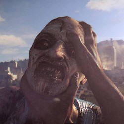 Zombie di Dying Light bakal Lebih Seram