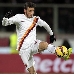 Enggan Bicarakan Scudetto, Florenzi Fokus Jalani Laga Satu per Satu