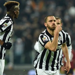 Akhir Pekan yang Mudah untuk Juve dan Roma