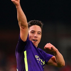 Soal Persaingan Gelar, Nasri: Jalani Saja dan Tak Usah Berpikir Kejauhan