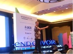 Beberapa Hal yang Harus Dilakukan Jika Ingin Sukses Mengembangkan Wirausaha