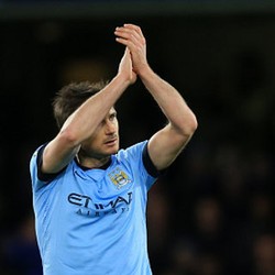 Lampard Akan Disambut Hangat Fans New York City FC