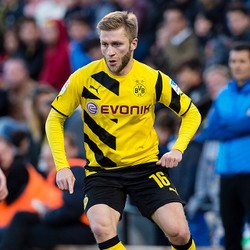 Dortmund Jangan Banyak Bicara, Fokus Kerja Keras Saja