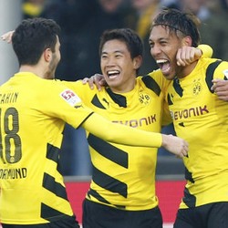 Menjamu Mainz, Dortmund Bertekad Teruskan Momentum