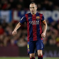 Menang pun Barcelona Masih Kurang Puas