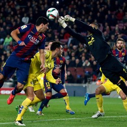 Sudah Punya Modal 3-1, Barca Akan Tetap Incar Kemenangan di Markas Villarreal