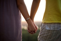 Tak Cuma Menyenangkan, Jatuh Cinta Juga Sehatkan Mental