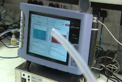 Terinspirasi Istri, Ilmuwan Ini Ciptakan Alat Deteksi Kanker dari Napas