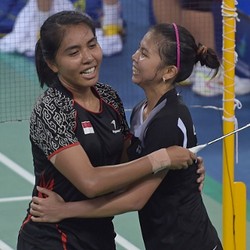 Kontrak Individu Pebulutangkis Pelatnas, Ada yang Naik 400%