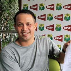 Genapi Kuota Pelatnas, PBSI Panggil Tujuh Pebulutangkis Muda