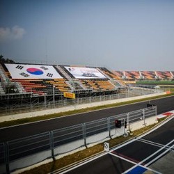 Gagal Gelar Balapan di 2015, Penyelenggara GP Korea Diminta Bayar Kompensasi