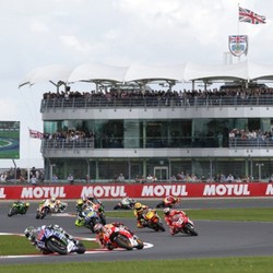 Silverstone Resmi Gelar MotoGP Inggris Raya pada 2015 dan 2016