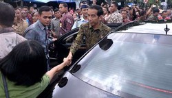Presiden Harus Tepati Janji, Selesaikan Konflik KPK-Polri Minggu ini
