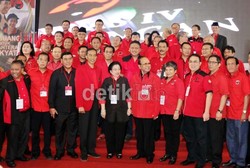 Tebar Ancaman ke Jokowi, PDIP Dinilai Arogan