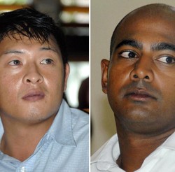 Australia Harus Pahami Sikap Indonesia Soal Eksekusi Mati Bali Nine