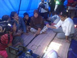 Wagub Djarot: Gorong-gorong Raksasa Ini Investasi, Kita Bisa Gandeng Swasta