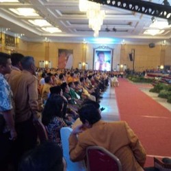 Bandingkan Thamrin-Marunda, Jokowi Bicara Pentingnya Pemerataan Pembangunan