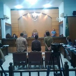 Sidang Praperadilan BG Ditutup, Hakim Sarpin akan Putuskan Senin 16 Februari