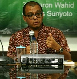 Dikambinghitamkan Jadi Brutus oleh PDIP, Seskab: Kami Petugas Presiden