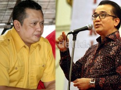 Bambang Soesatyo Salahkan Tantowi yang Dukung Jokowi Batalkan Komjen Budi