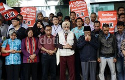 Nostalgia KPK-Polri Sebelum Cicak vs Buaya III, Selamatkan Uang Triliunan