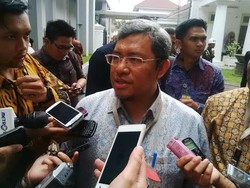 Gubernur Jabar Serahkan Kasus Penyerangan Kampung Az Zikra ke Polres Bogor